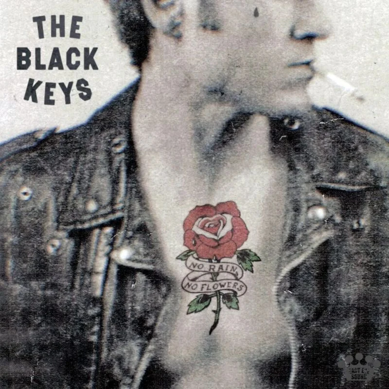 The Black Keys - No Rain, No Flowers (Coloured  LP) - Image 2