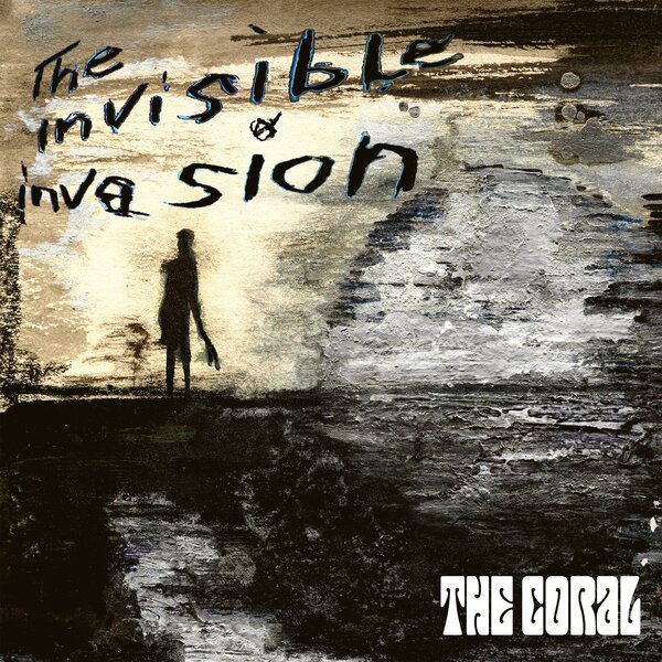 The Coral - The Invisible Invasion (LP) - Image 2