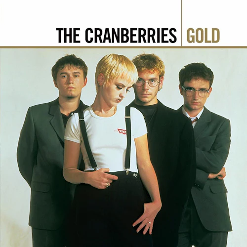 The Cranberries - Gold (CD)