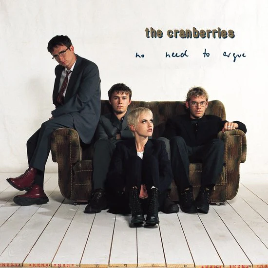 The Cranberries - No Need To Argue (LP)