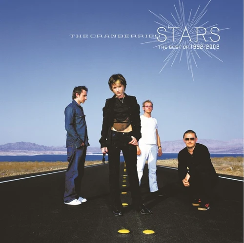 The Cranberries - Stars: The Best Of 1992 - 2002 (LP)
