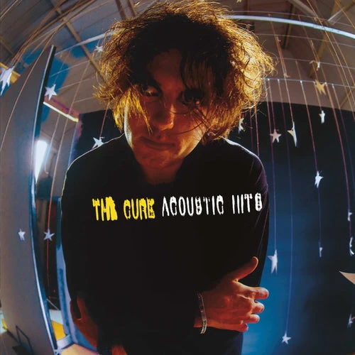 The Cure - Acoustic Hits (LP) - Image 2
