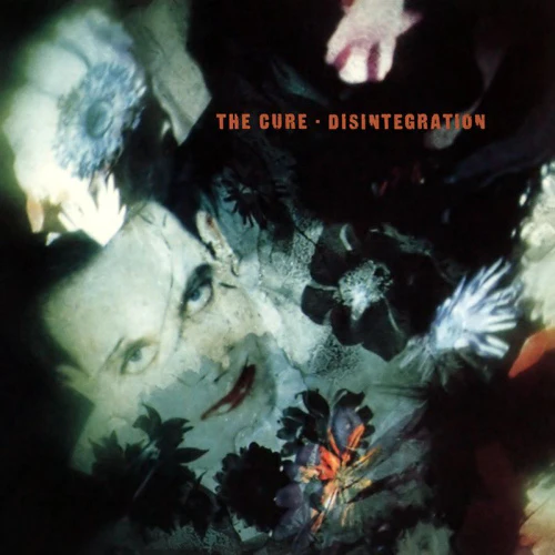 The Cure - Disintegration (CD)