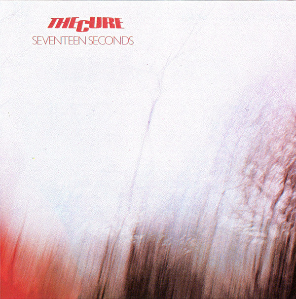 The Cure - Seventeen Seconds (LP) - Image 2