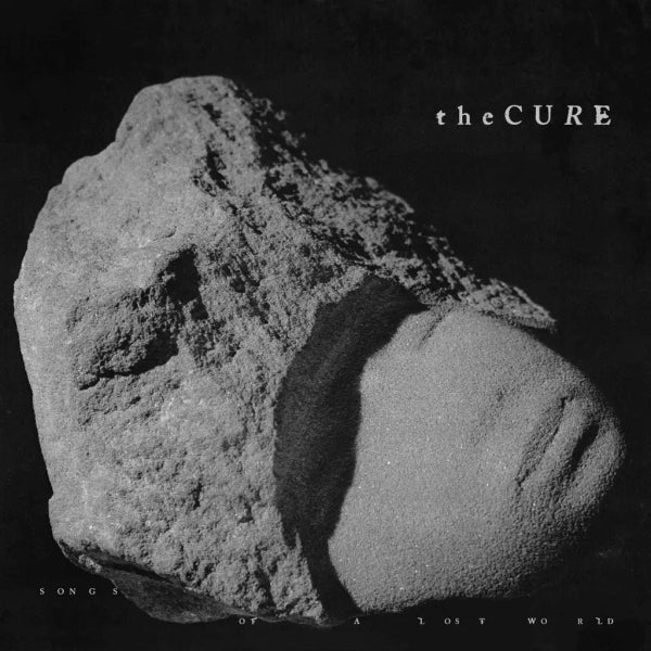 The Cure - Songs Of A Lost World (CD) - Image 2