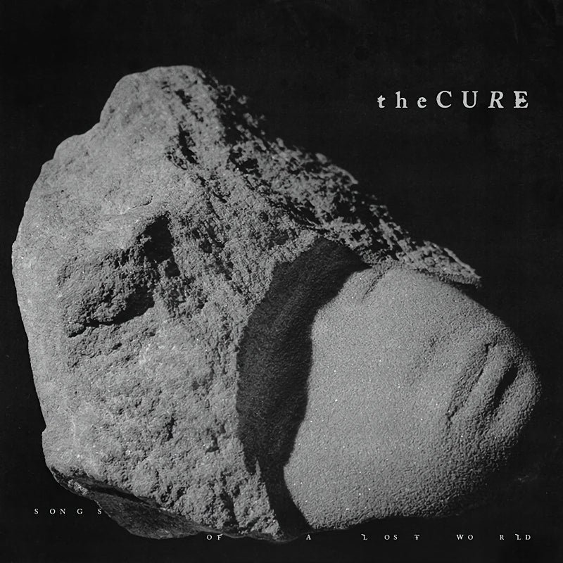 The Cure - Songs Of A Lost World (CD) - Image 3
