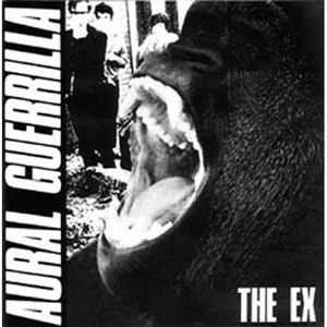 The Ex - Aural Guerrilla (LP) - Image 2