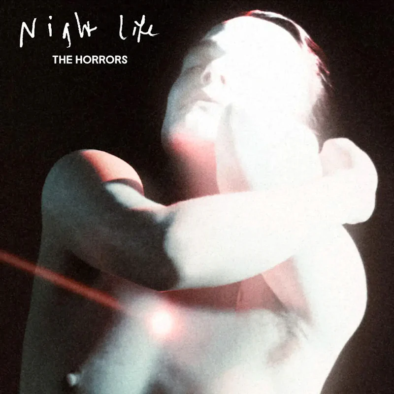 The Horrors - Night Life (LP) - Image 2