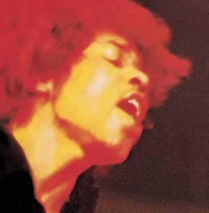 The Jimi Hendrix Experience - Electric Ladyland (LP) - Image 2