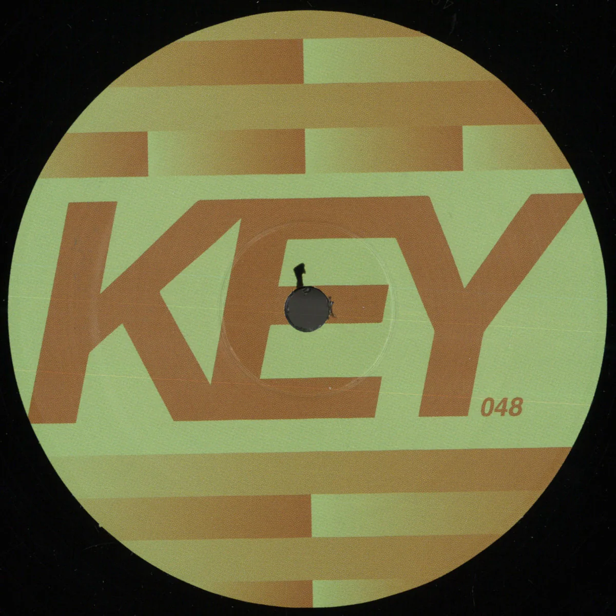 The Lady Machine - Kudos (12")