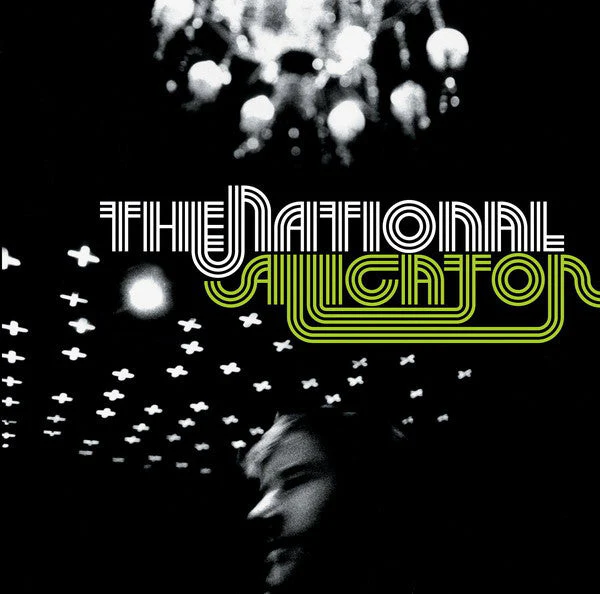 The National - Alligator (LP) - Image 2