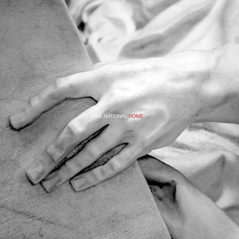 The National - Rome (CD) - Image 3
