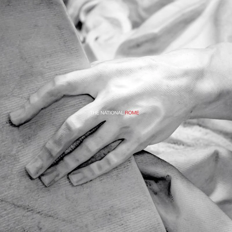 The National - Rome (CD) - Image 4