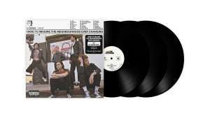 the Neighbourhood - Hard To Imagine the Neighbourhood Ever Changing (LP) - Image 2