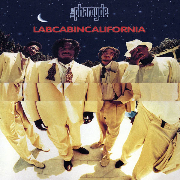 The Pharcyde - Labcabincalifornia (LP) - Image 2