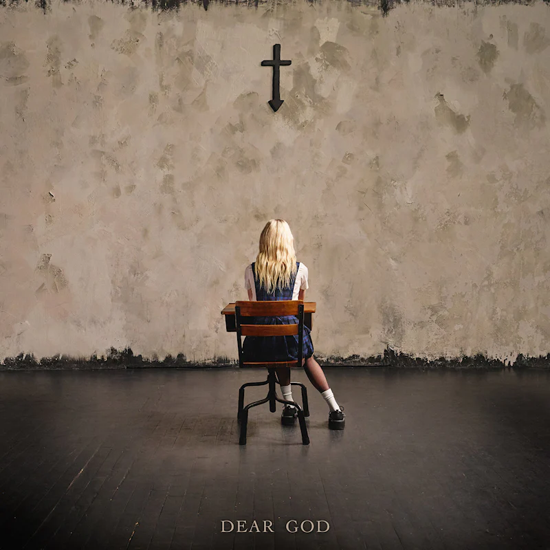 The Pretty Reckless - Dear God (LP) - Image 2