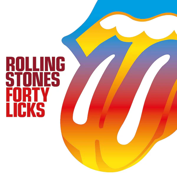 The Rolling Stones - Forty Licks (LP) - Image 2