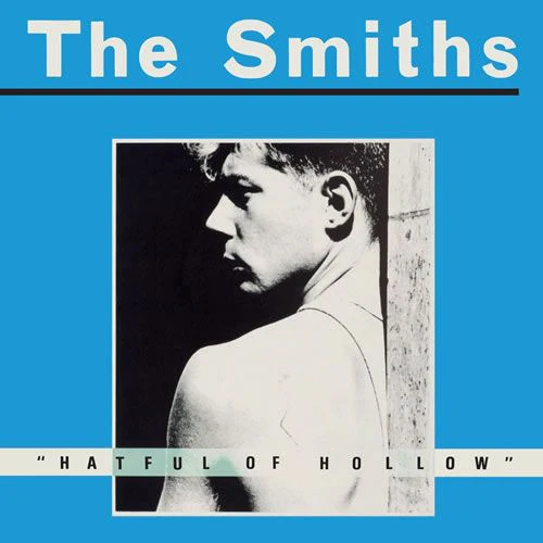 The Smiths - Hatful Of Hollow (LP) - Image 3
