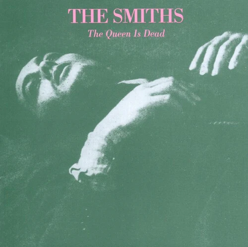 The Smiths - The Queen Is Dead (CD)