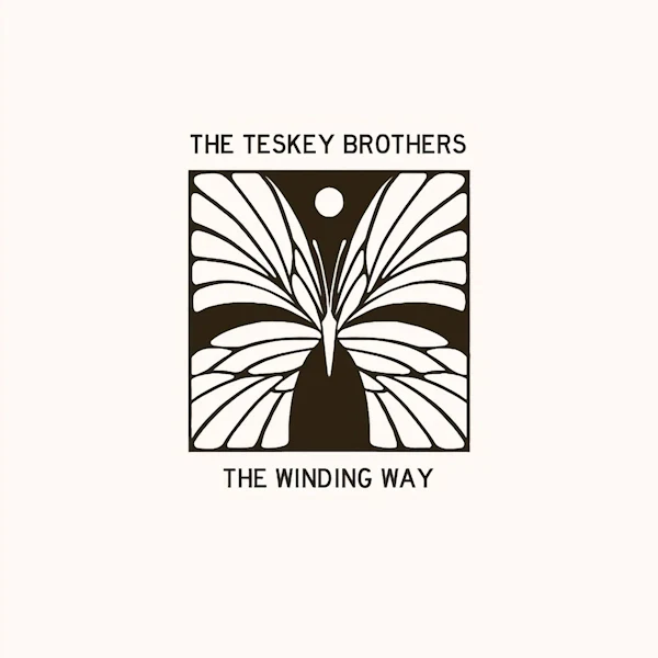The Teskey Brothers - The Winding Way (LP)