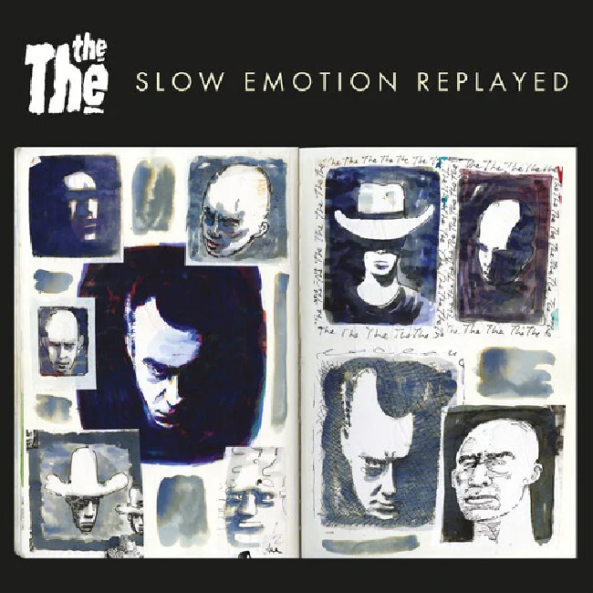The The - Slow Emotion Replayed (7")