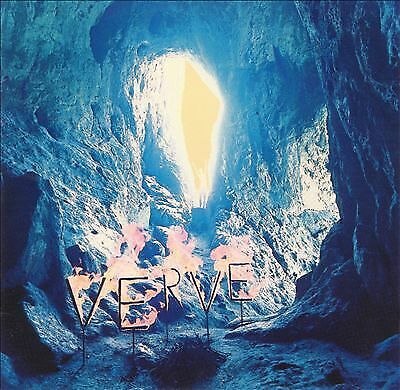 The Verve - A Storm In Heaven (LP)