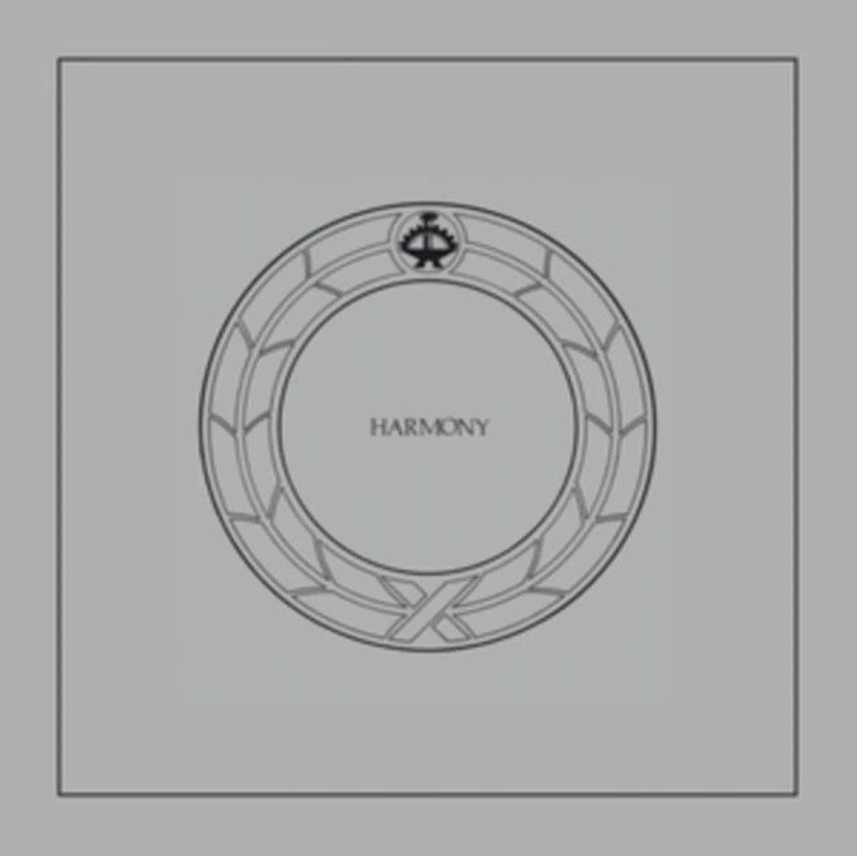 The Wake - Harmony