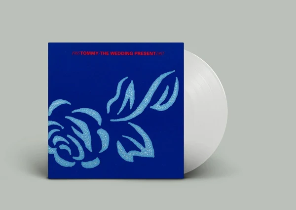 The Wedding Present - Tommy