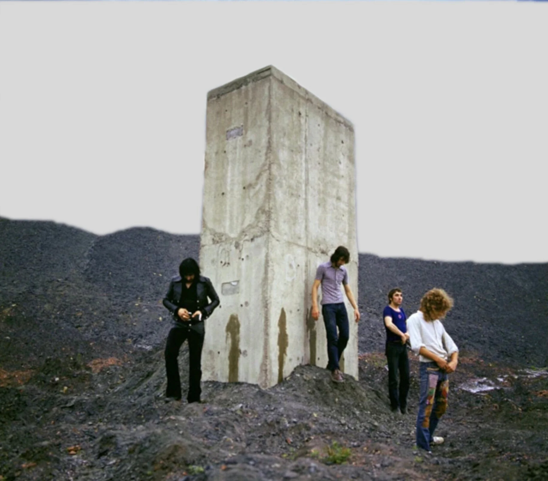 The Who - Who's Next: Life House (CD) - Image 2