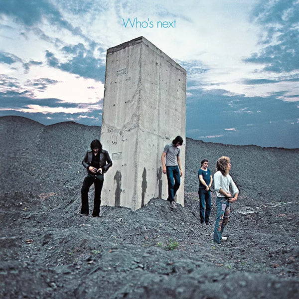 The Who - Who's Next: Life House (CD) - Image 3