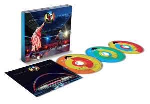 The Who - With Orchestra: Live At Wembley (CD) - Image 2