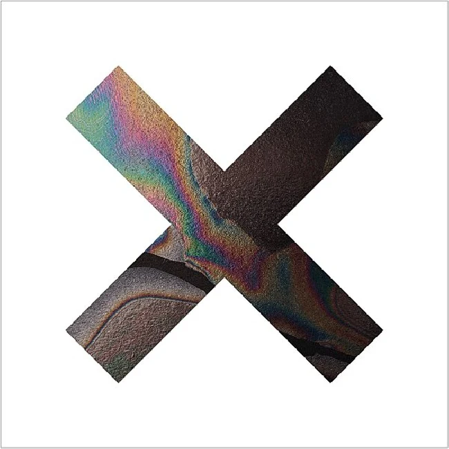 The XX - Coexist (LP)