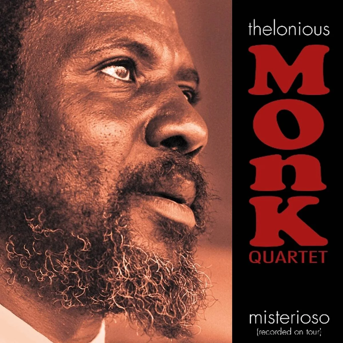 Thelonious Monk - Misterioso (LP) - Image 2