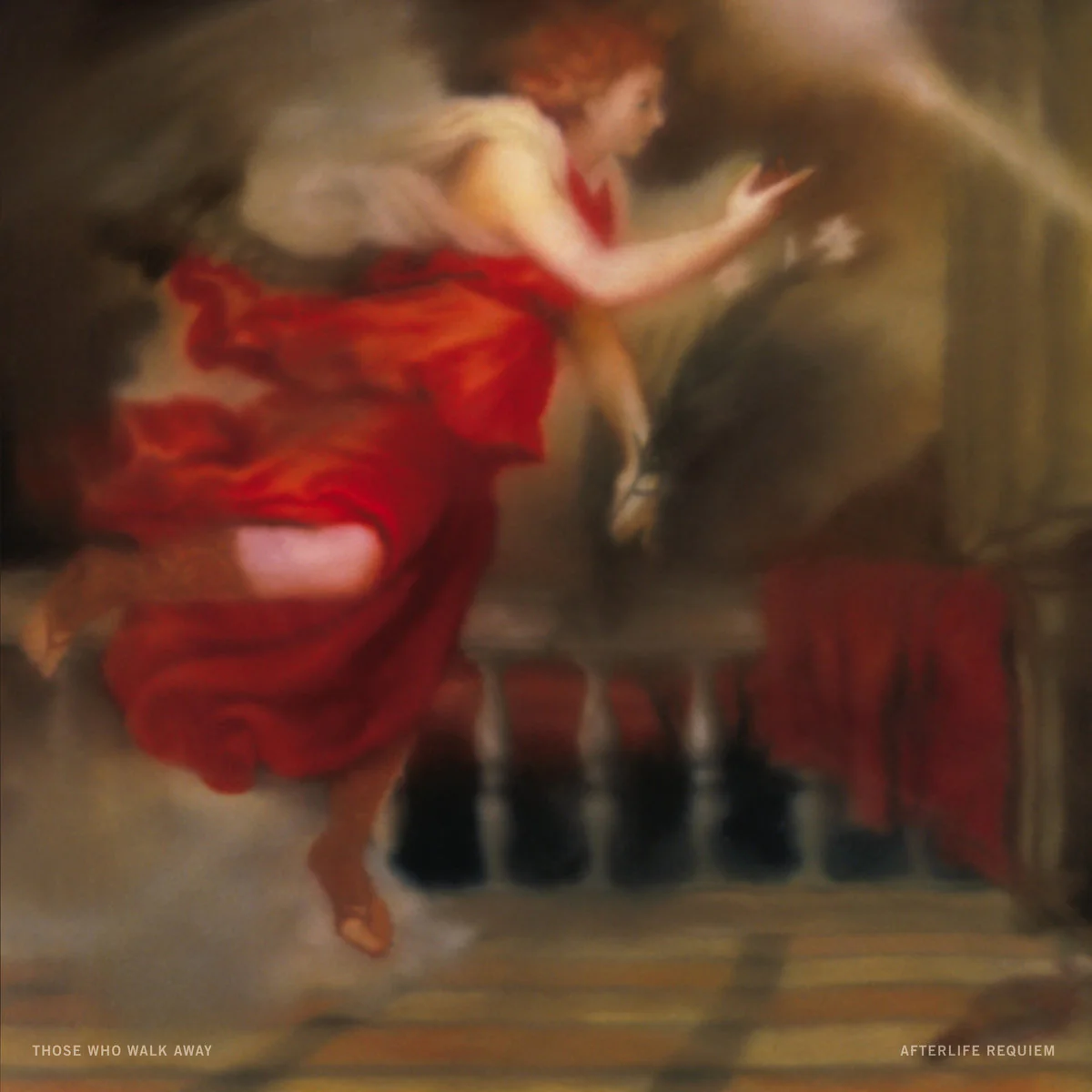 Those Who Walk Away - Afterlife Requiem (LP) - Image 2
