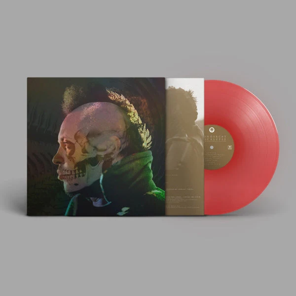Thundercat - Apocalypse (LP) - Image 3