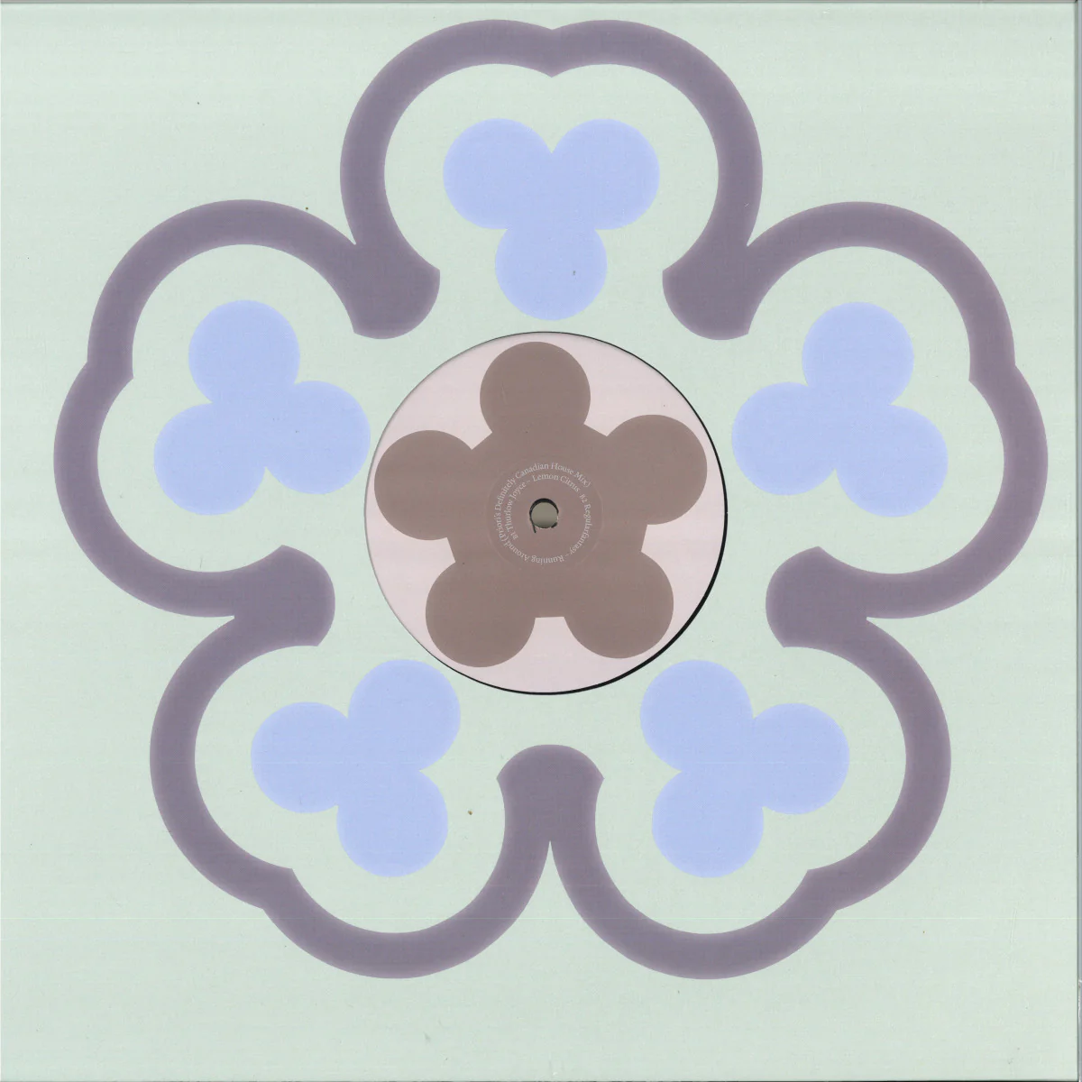 Thurlow Joyce, Regularfantasy & Priori - Lemon Citrus