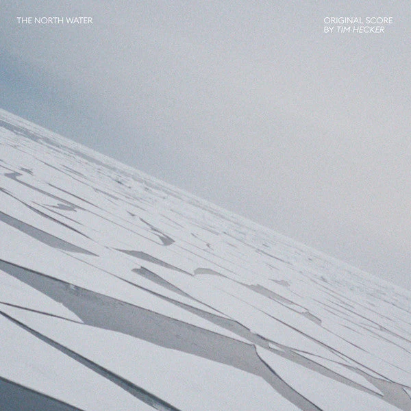 Tim Hecker - The North Water (Original Score) (LP) - Image 2