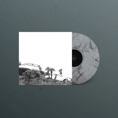 Timber Timbre - Hot Dreams (Smoke Marble Vinyl)