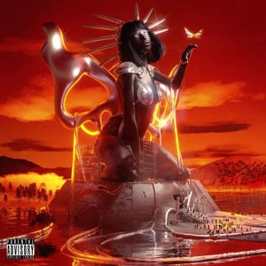 Tkay Maidza - Sweet Justice (LP) - Image 2
