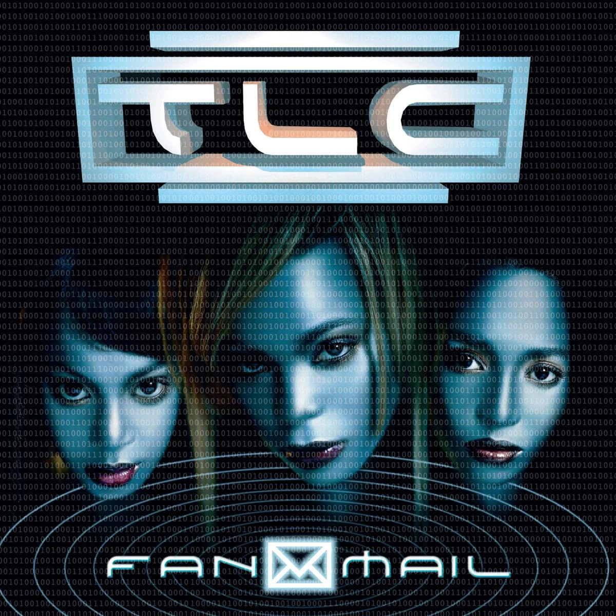 TLC - Fanmail (LP) - Image 2