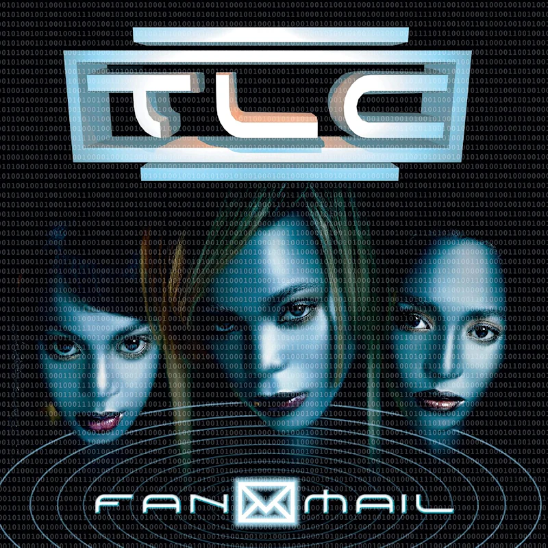 TLC - Fanmail (LP) - Image 3