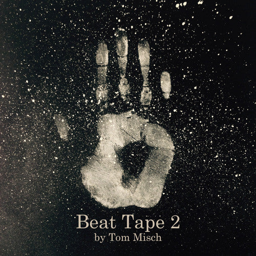 Tom Misch - Beat Tape 2 (Gold Vinyl)