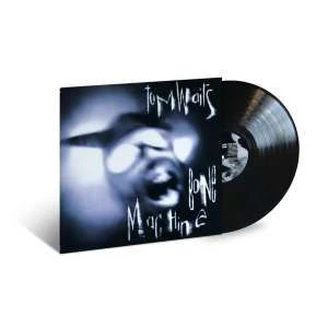 Tom Waits - Bone Machine (LP)