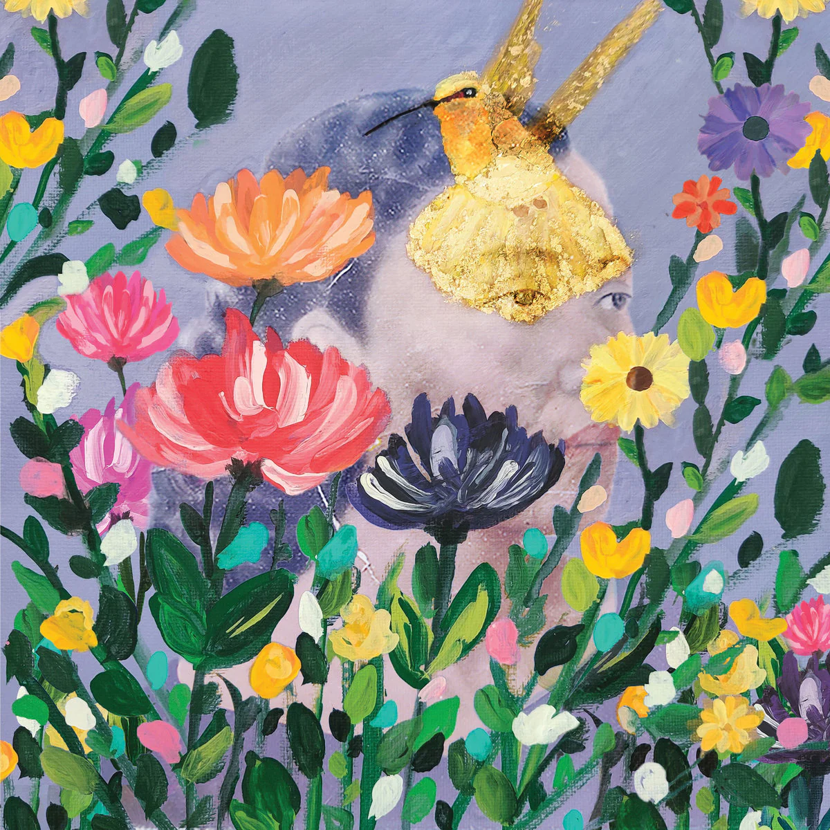 Tomin - Flores Para Verene / Cantos Para Caramina (Gold Vinyl)