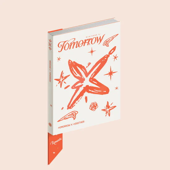 Tomorrow X Together - minisode 3: Tomorrow (CD)