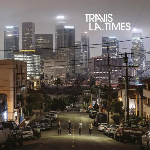 Travis - L.A. Times (LP) - Image 2