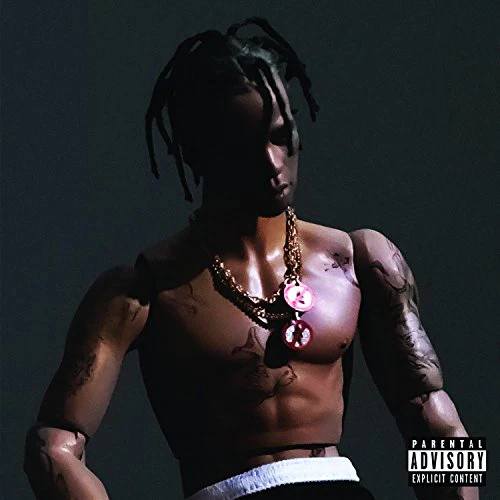 Travis Scott - Rodeo (LP) - Image 2