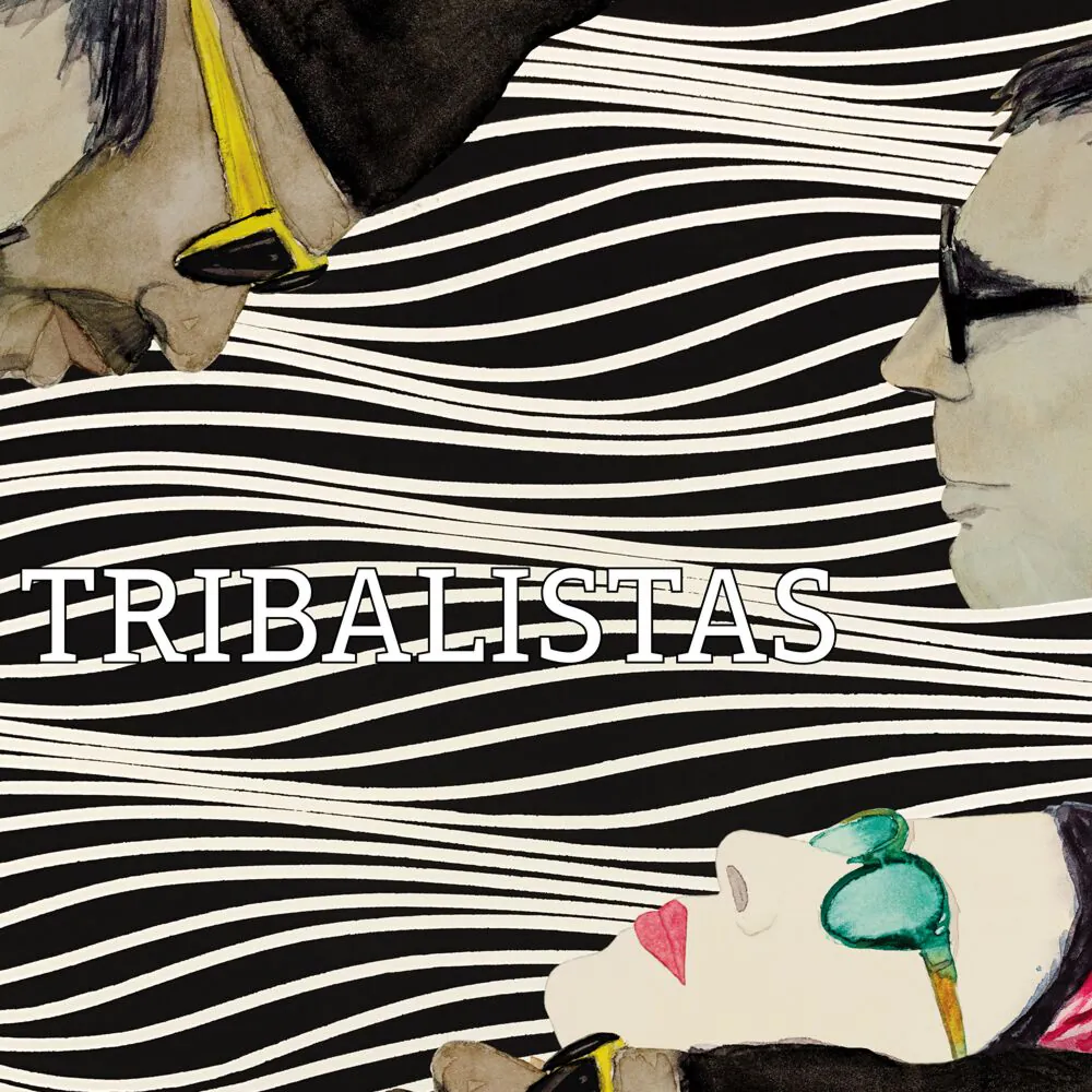 Tribalistas - Tribalistas (LP)