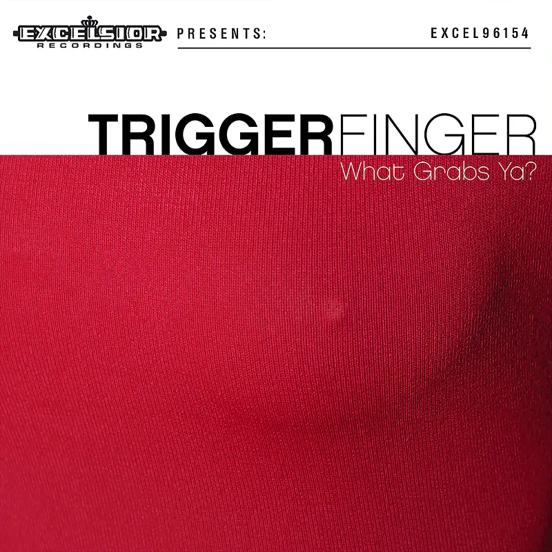 Triggerfinger - What Grabs Ya? (Coloured Vinyl   LP) - Image 3