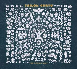 Trilok Gurtu - One Thought Away (CD) - Image 2